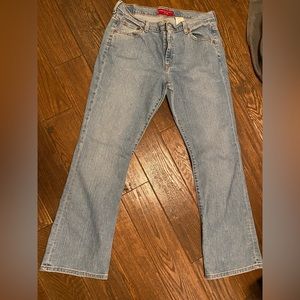 Levi 515 Bootcut Jeans